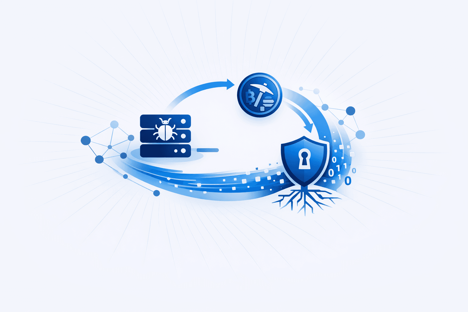 Apache ActiveMQ RCE Exploited to Deploy Kinsing Cryptominer and Rootkits
