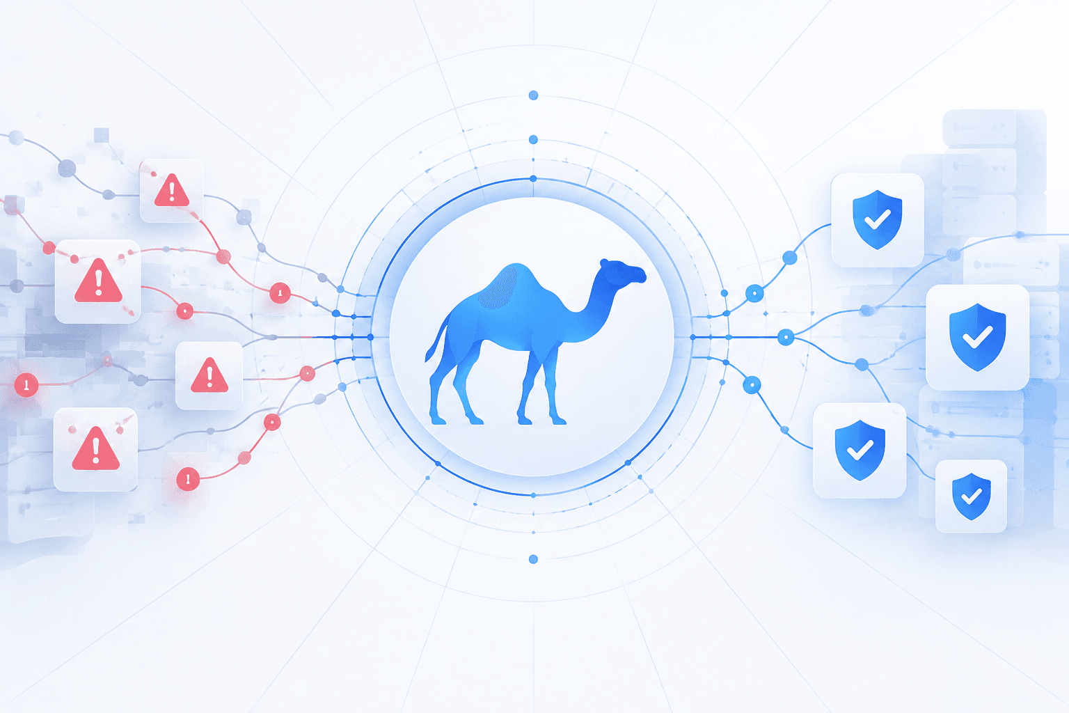 Apache Camel Patches 38 Security Advisories, Including 28 AI-Reported Findings