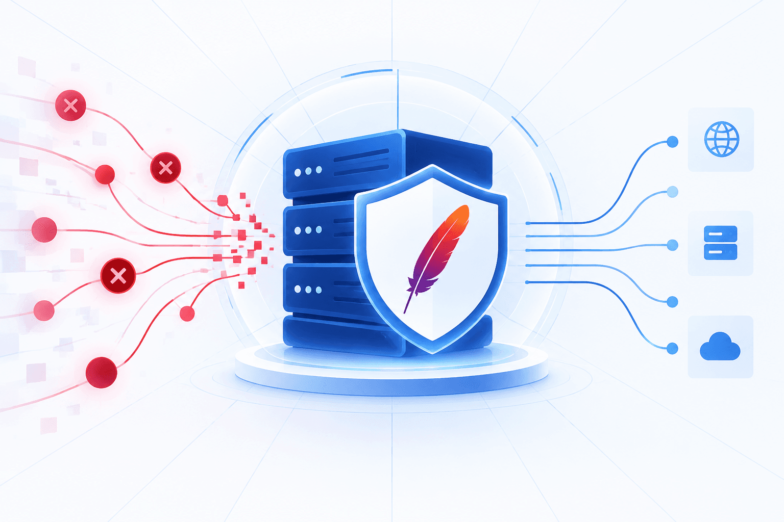 Apache HTTP Server 2.4.69 Fixes 20 Flaws, Including Code Execution Risks