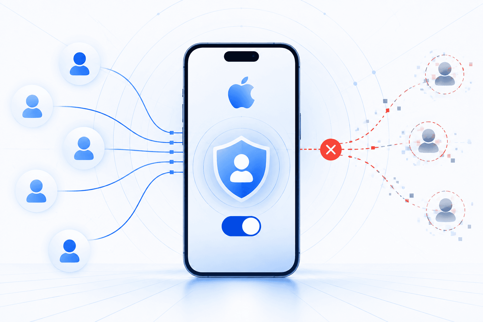 Apple Adds Opt-In Impersonation Risk Detection to iOS 27