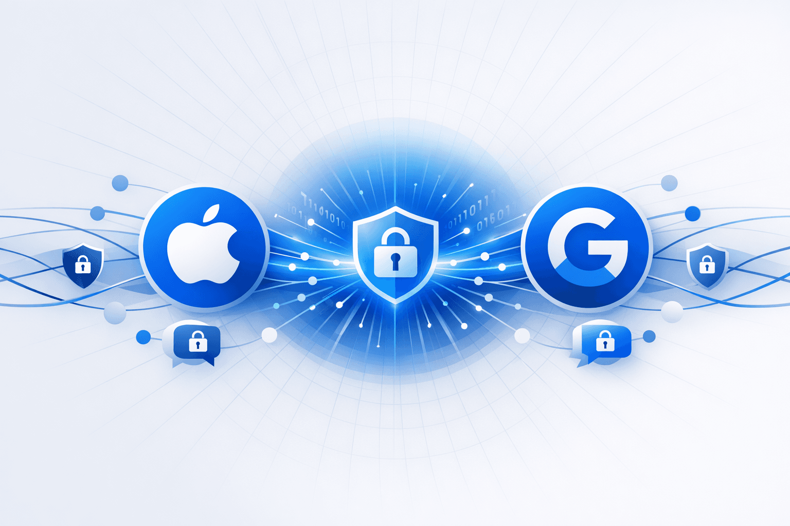 Apple and Google Ship New Mobile OS Betas with Expanded Encryption and Security Controls