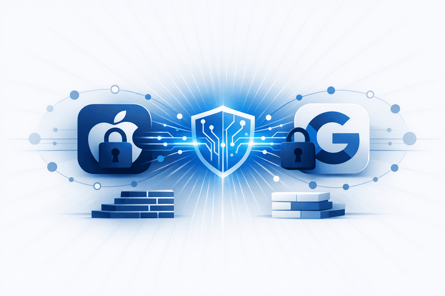 Apple and Google Tighten Mobile App Controls Through Telemetry and Sideloading Limits
