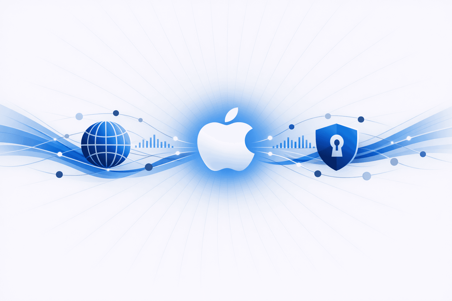 Apple Expands Mercenary Spyware Alerts to Users in 110 Countries