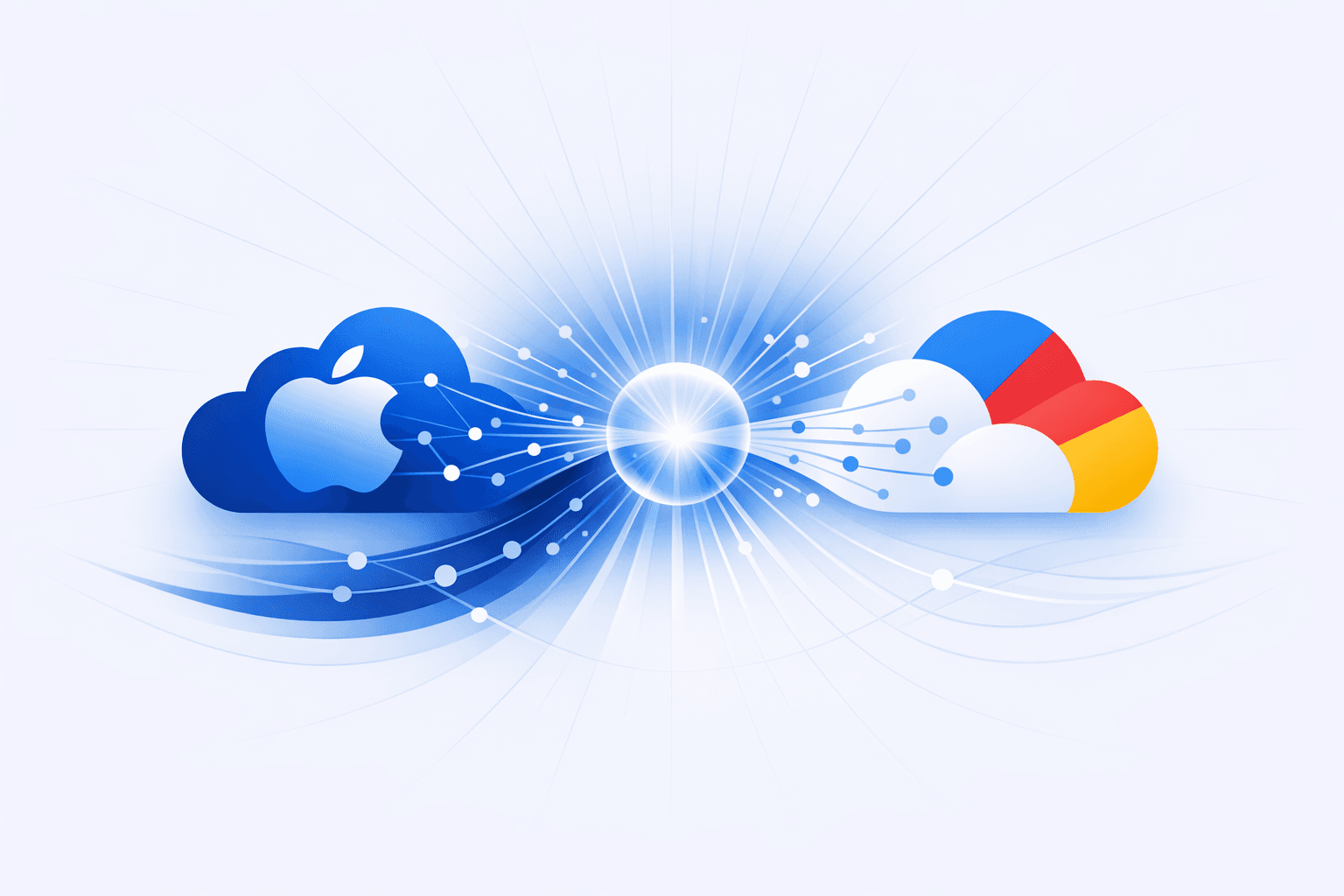 Apple Expands Private Cloud Compute to Google Cloud for Apple Intelligence