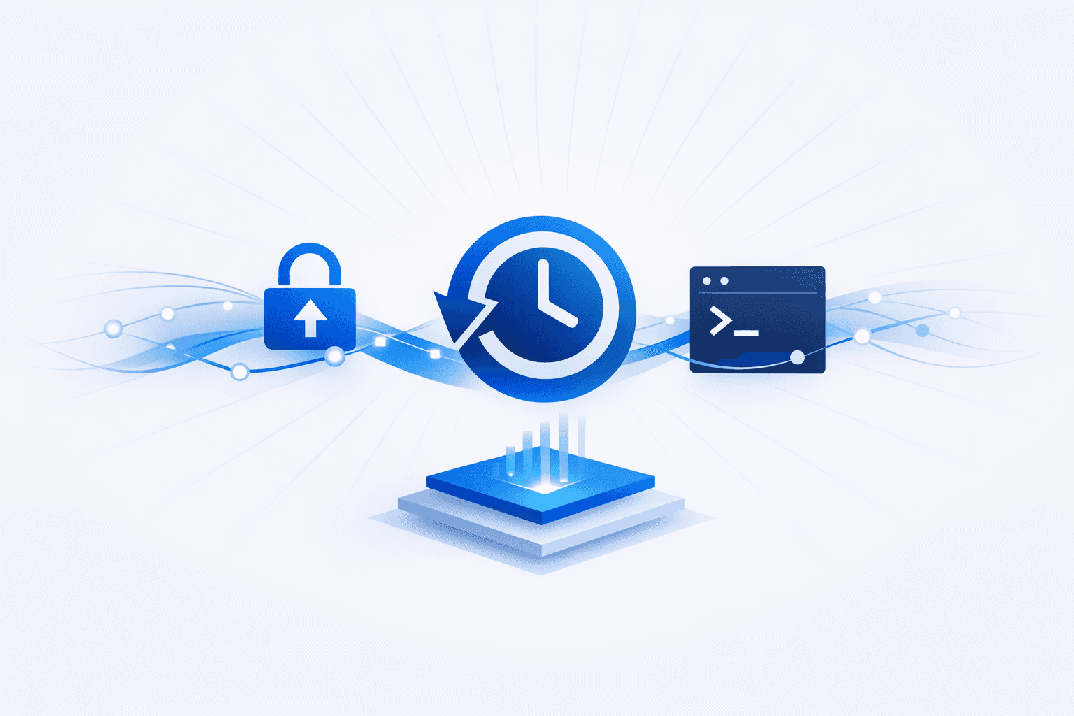 Apple Patched macOS Time Machine Root Escalation via Command Injection
