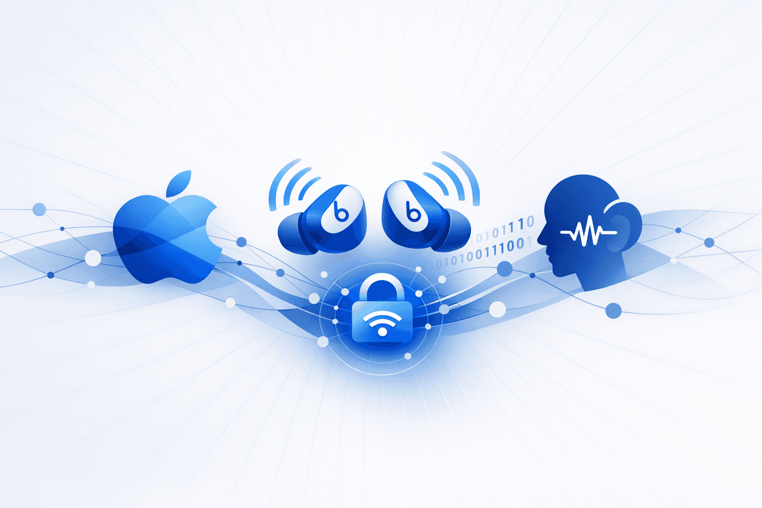 Apple Patches Beats Studio Buds Bluetooth Flaw Enabling Nearby Eavesdropping