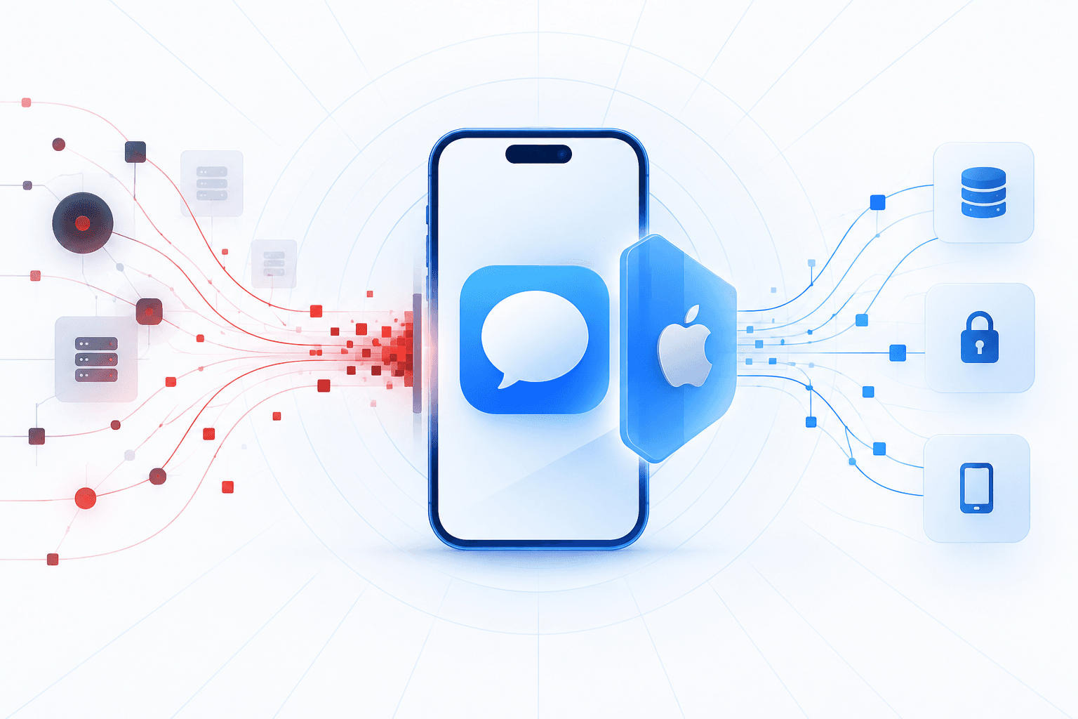 Apple Patches EX-ARRR Zero-Click iMessage EXR Heap Overflow
