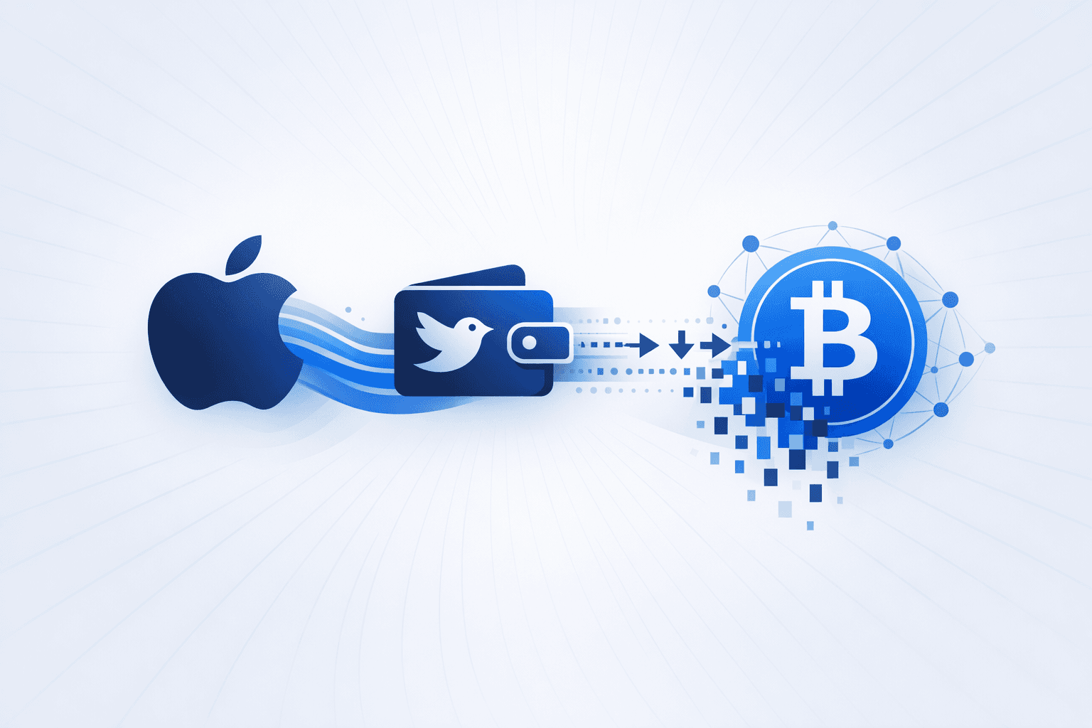 Apple Sued Over Fake Sparrow Wallet App That Stole $1.8 Million in Bitcoin