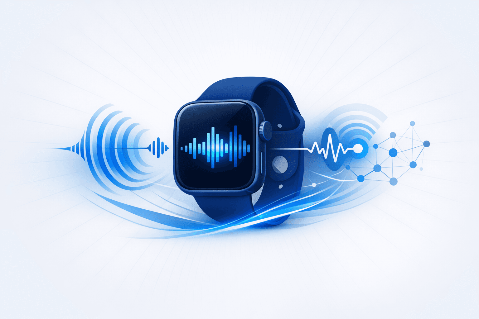 Apple Watch Audio Intelligence Adds On-Device Listening Features