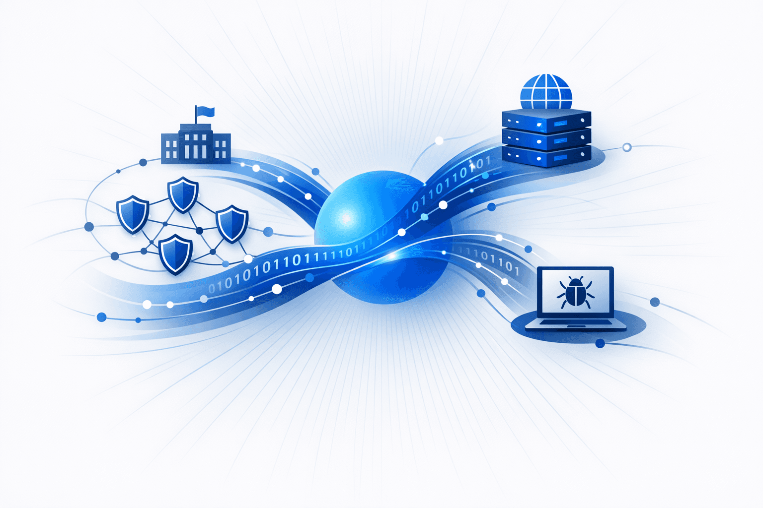 APT15 Used Okrum, RoyalDNS, and Ketrican to Spy on Diplomatic Missions