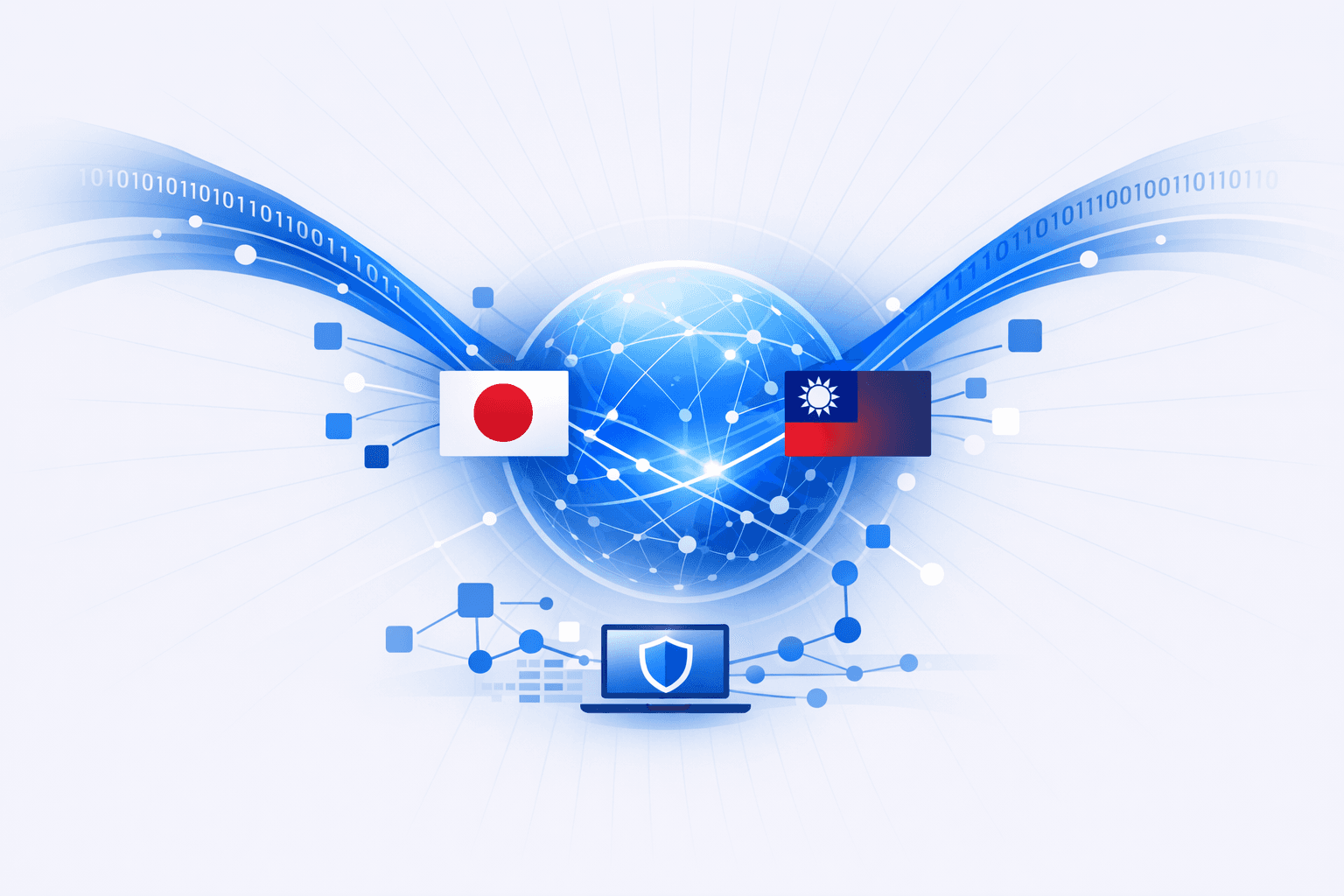 APT16’s ELMER Backdoor Targeted Japanese and Taiwanese Organizations