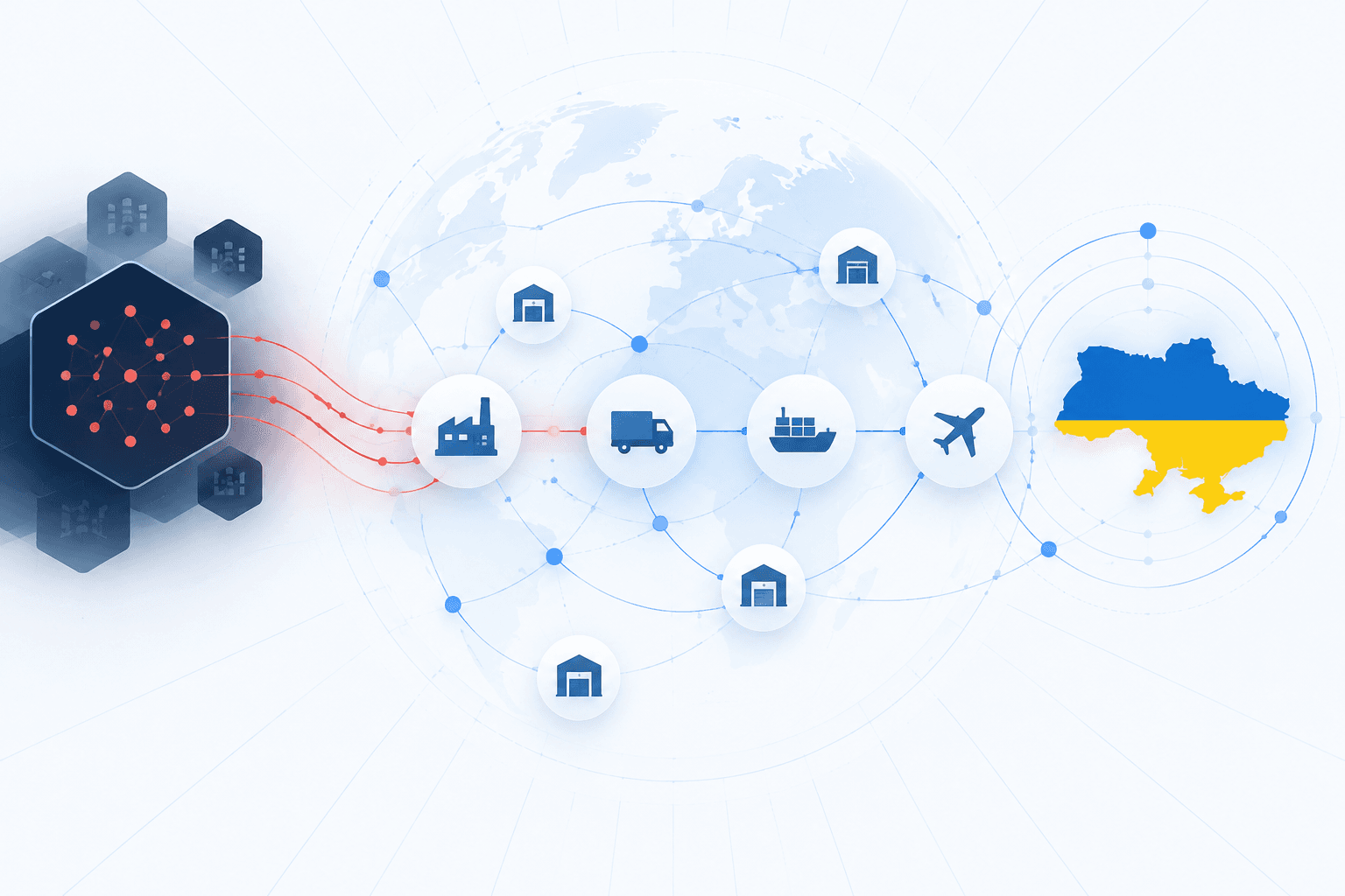 APT28 Deploys Prismex Against Ukraine-Supporting Supply Chains
