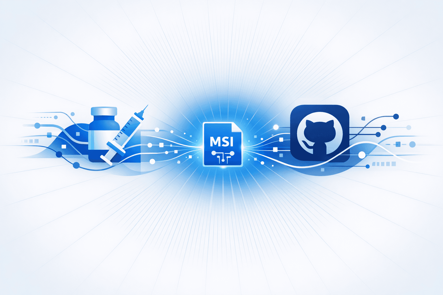 APT31 Used COVID-19 Vaccine Lures and GitHub-Hosted MSI Malware