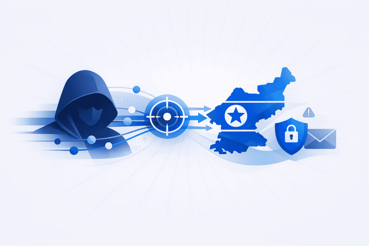 APT37 Reaper Targeted North Korean Defectors With Phishing and Custom Malware