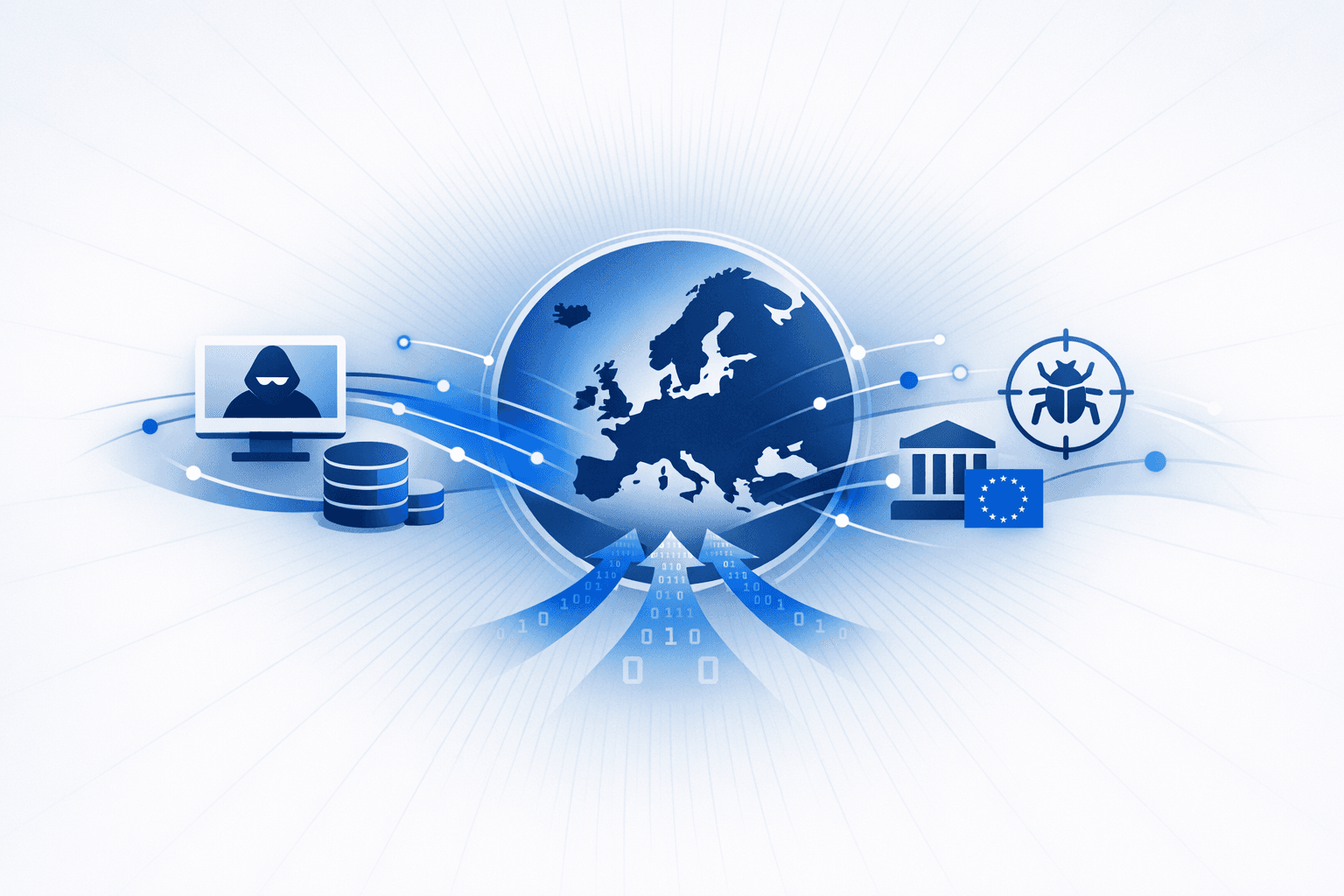 APT37 Targets European Organizations With STIFF#BIZON Konni RAT Campaign