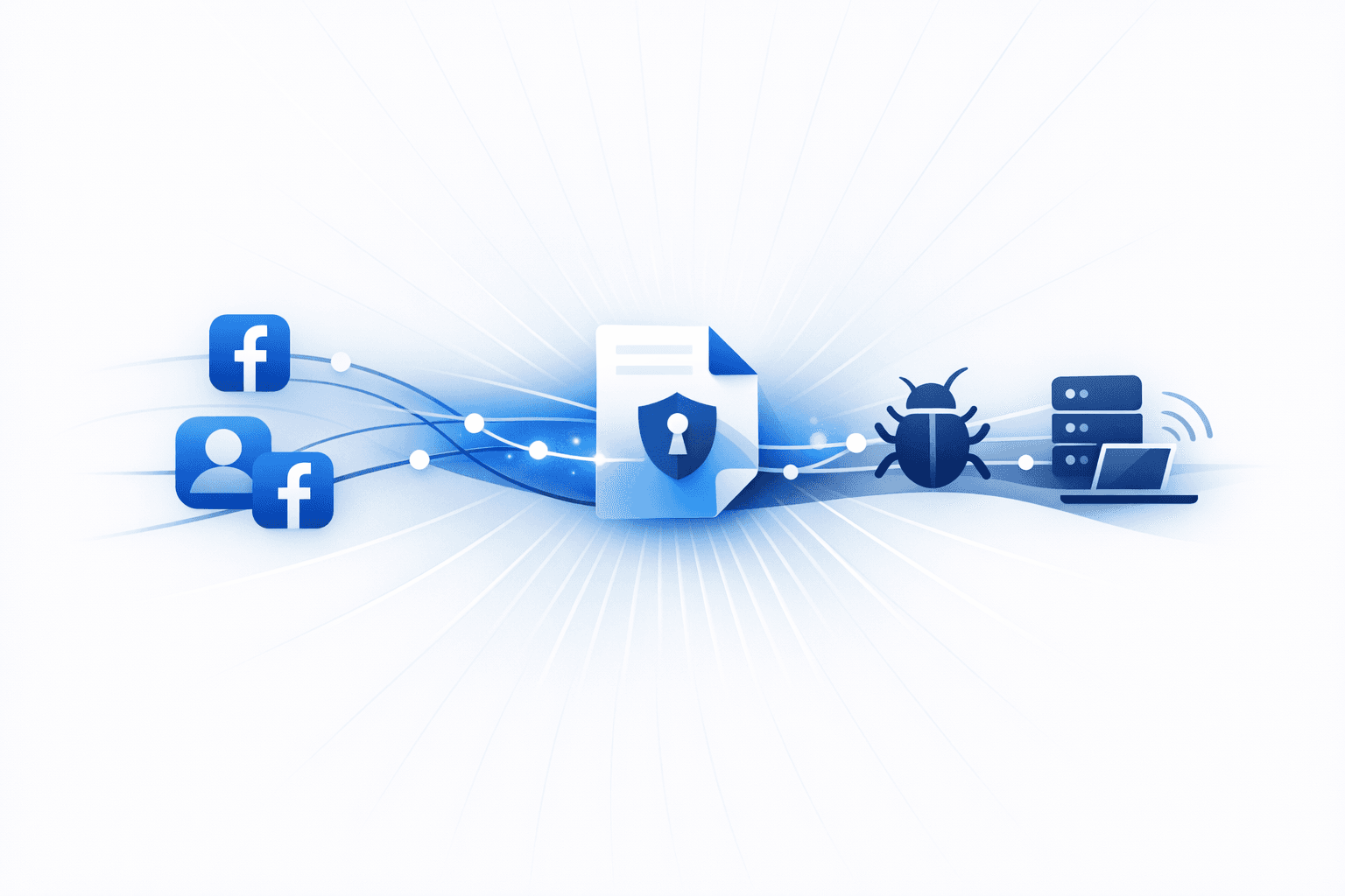APT37 Uses Facebook Personas and Trojanized PDFelement to Deliver RokRAT