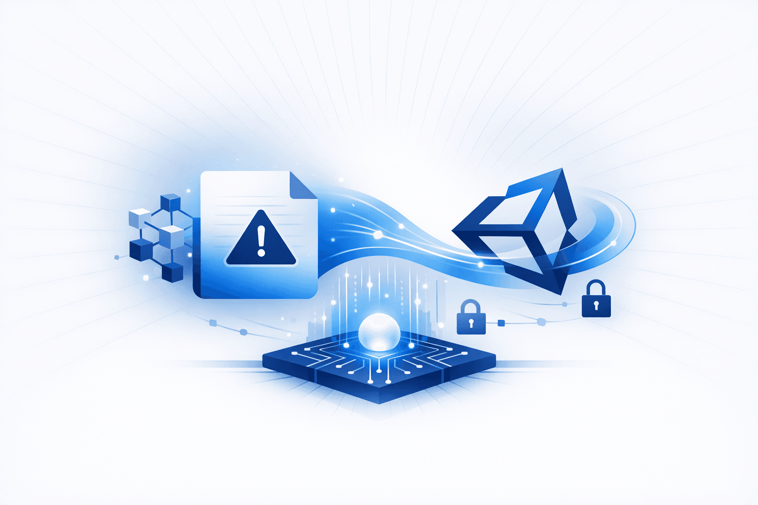 Arbitrary Code Execution Vulnerability in Unity Editor and Runtime via Untrusted Search Path (CVE-2025-59489)