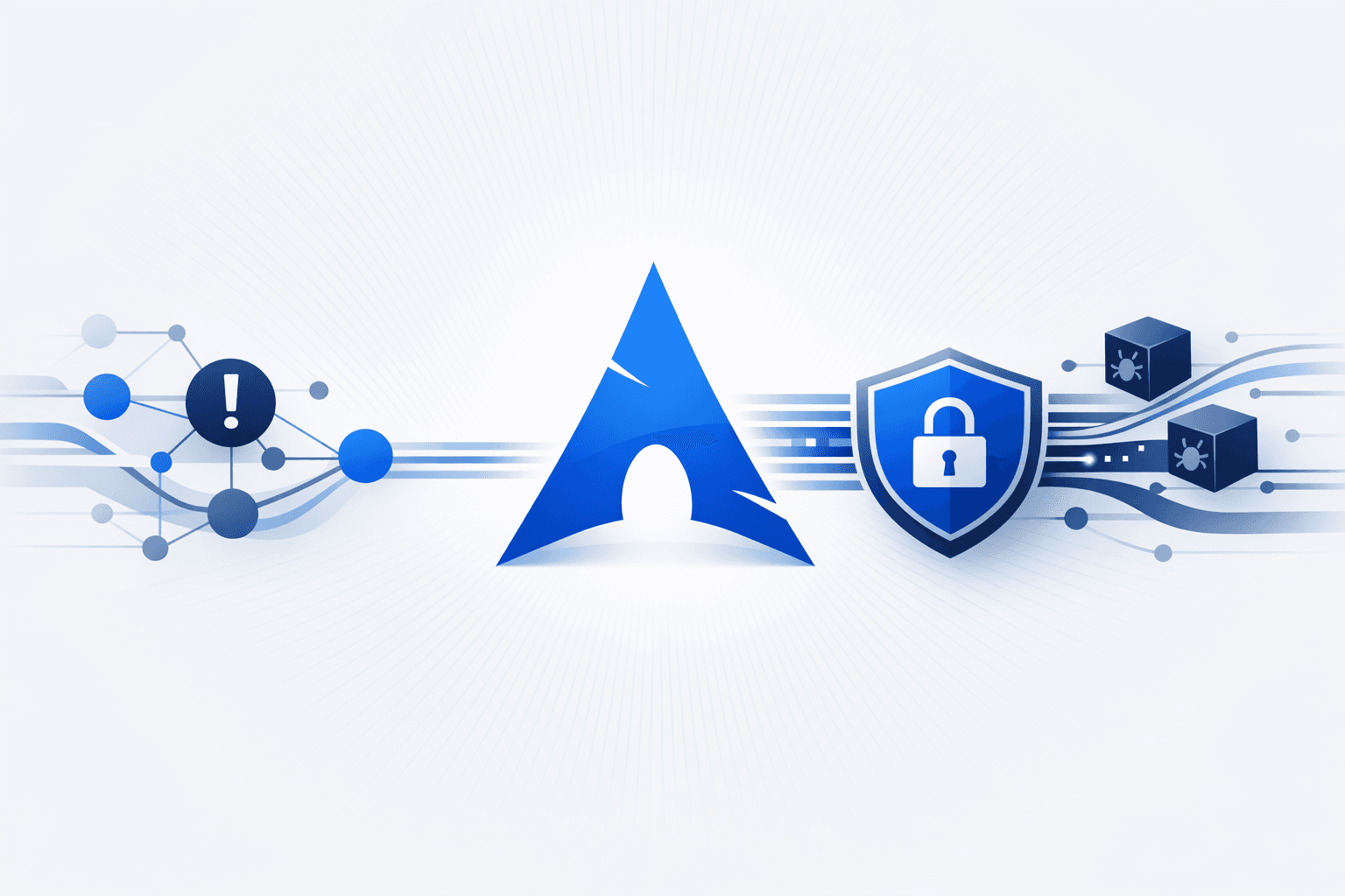 Arch Linux Halts AUR Package Adoptions Amid Malicious Package Wave