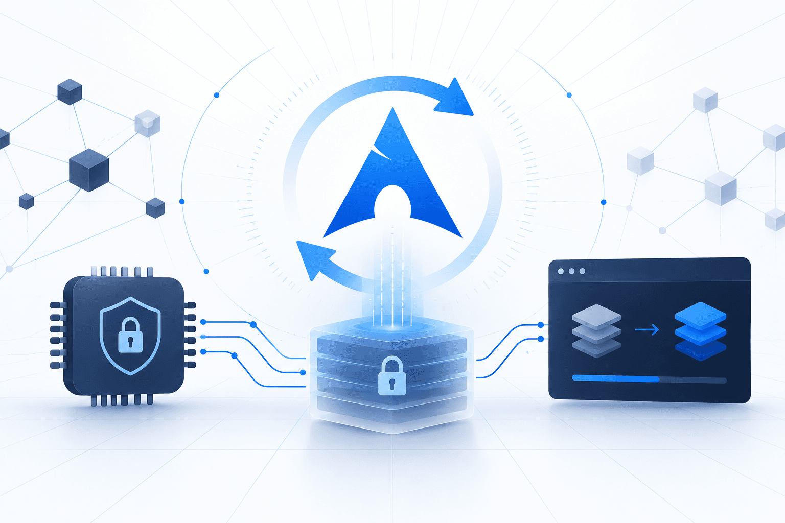 Arch mkinitcpio Update Requires Re-enrollment of TPM2-Bound LUKS Unlocking