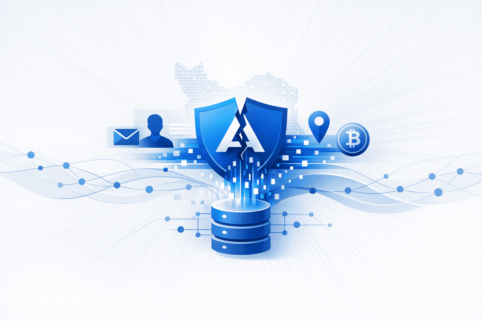 Ariomex Crypto Exchange Data Leak Exposes Iranian User and Transaction Records