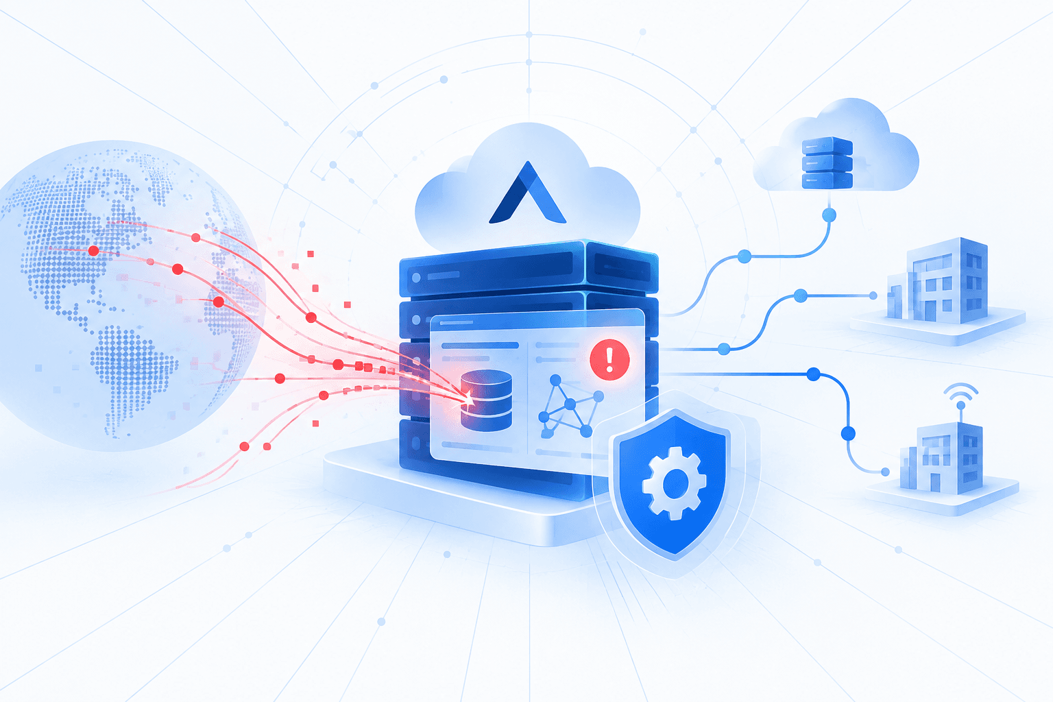 Arista Patches Actively Exploited VeloCloud Orchestrator SQL Injection Zero-Day