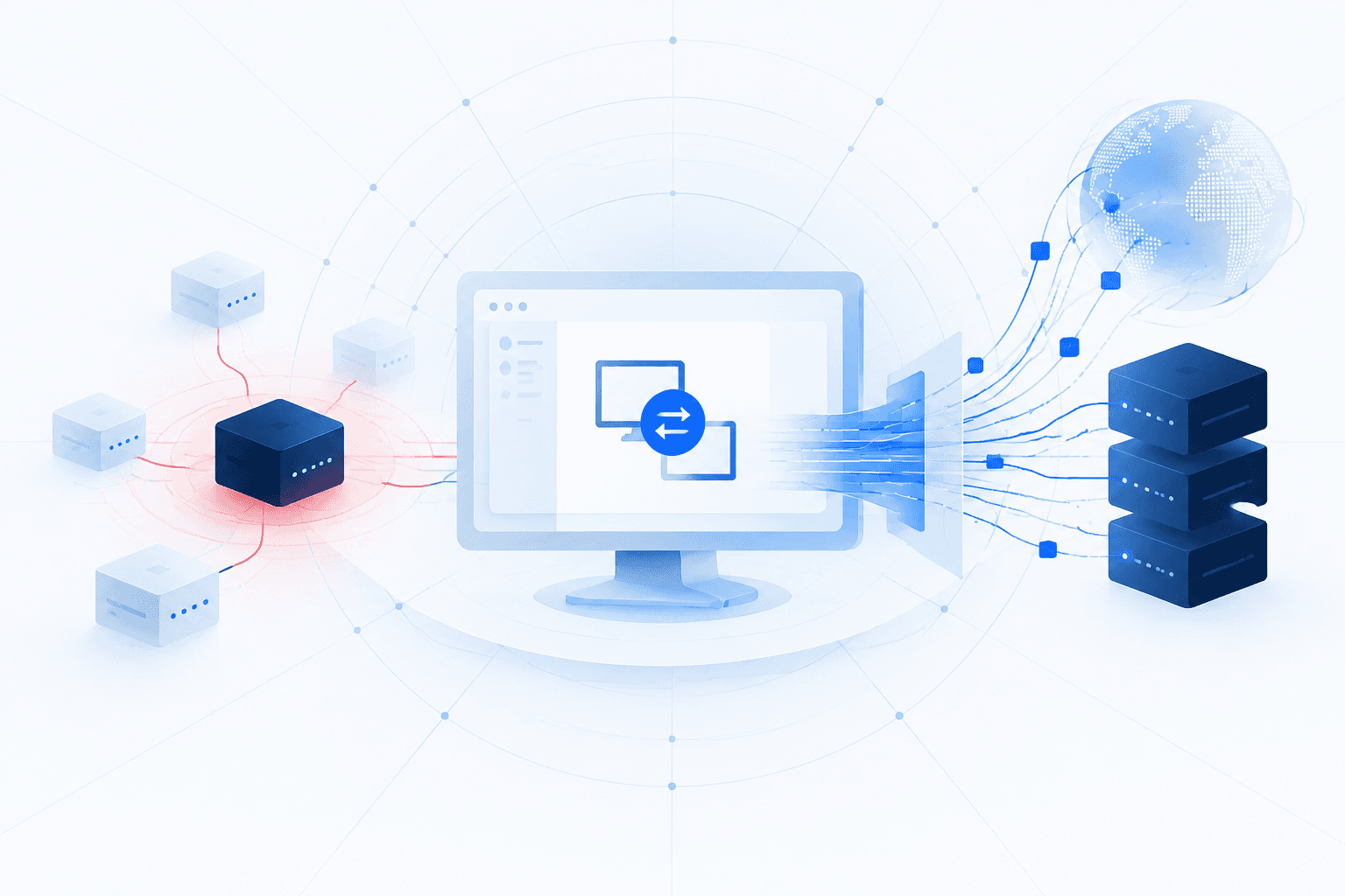 ARMORY CASTLE Exploits BeyondTrust Remote Support Zero-Day for Espionage