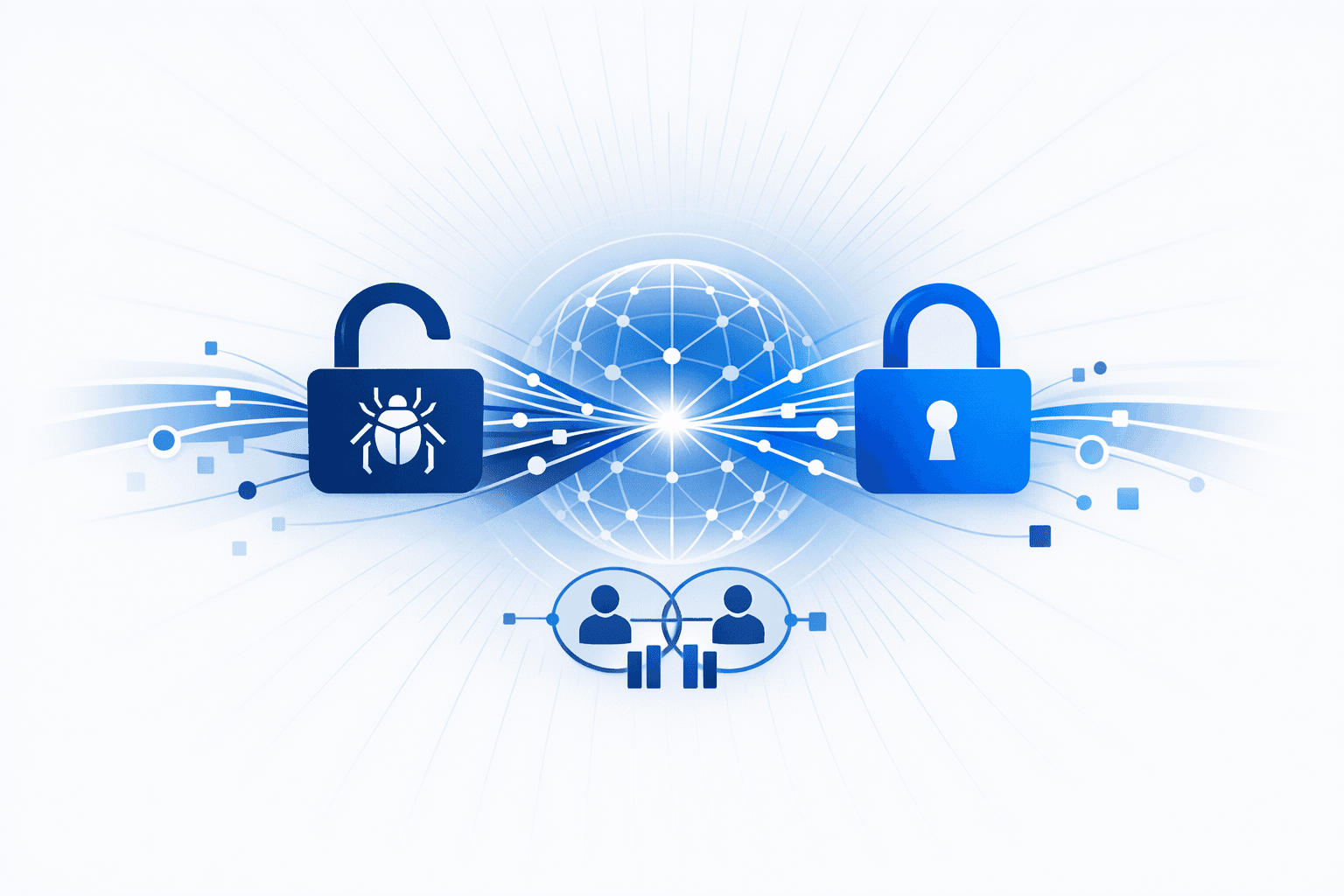 Arrest of Meduza Stealer Malware Developers in Russia