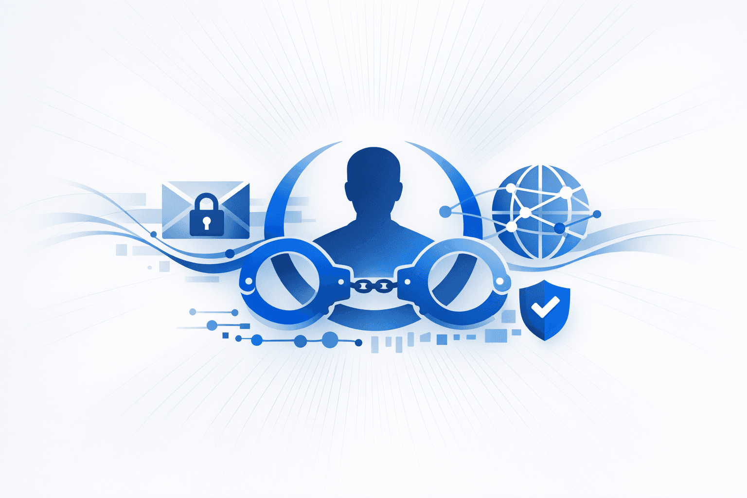 Arrest of RaccoonO365 Phishing Kit Developer in Nigeria