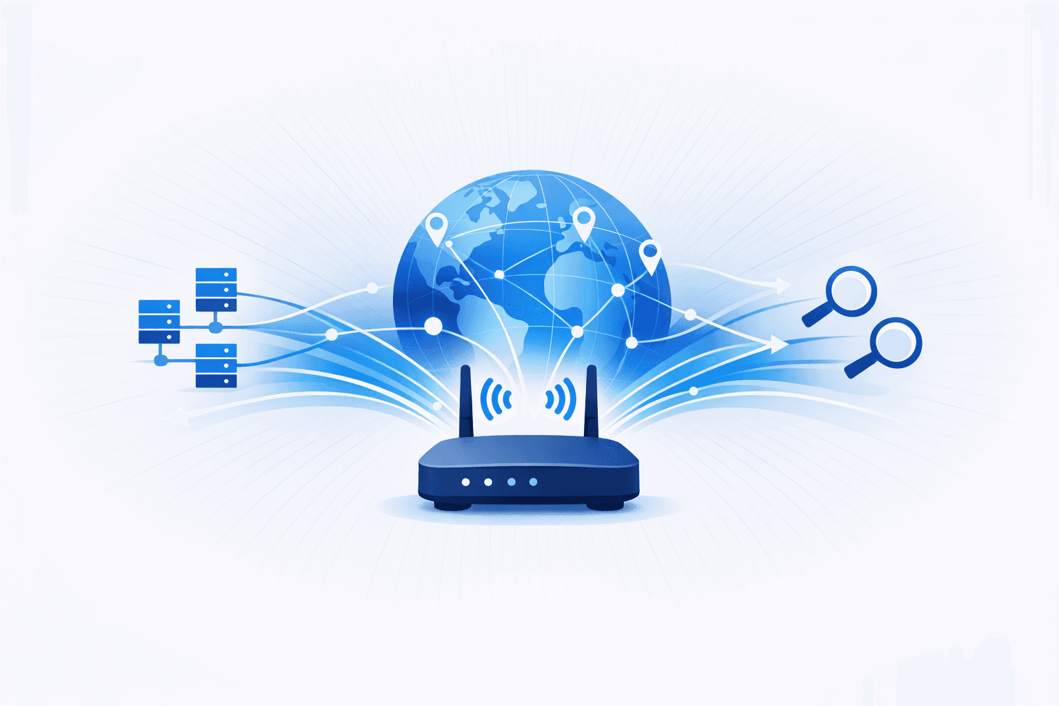 AryStinger Botnet Hijacks Legacy Routers as Global Proxy and Reconnaissance Network
