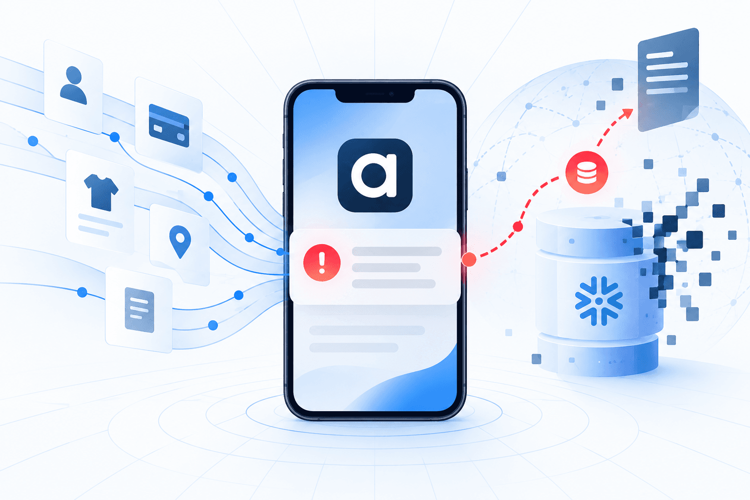 Asos App Notifications Carry Extortion Threat and Unverified Snowflake Breach Claim