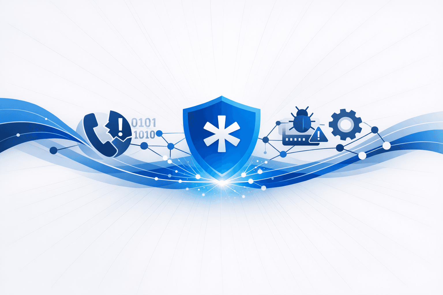 Asterisk fixes 20 telephony flaws including ARI bypasses and conditional RCE