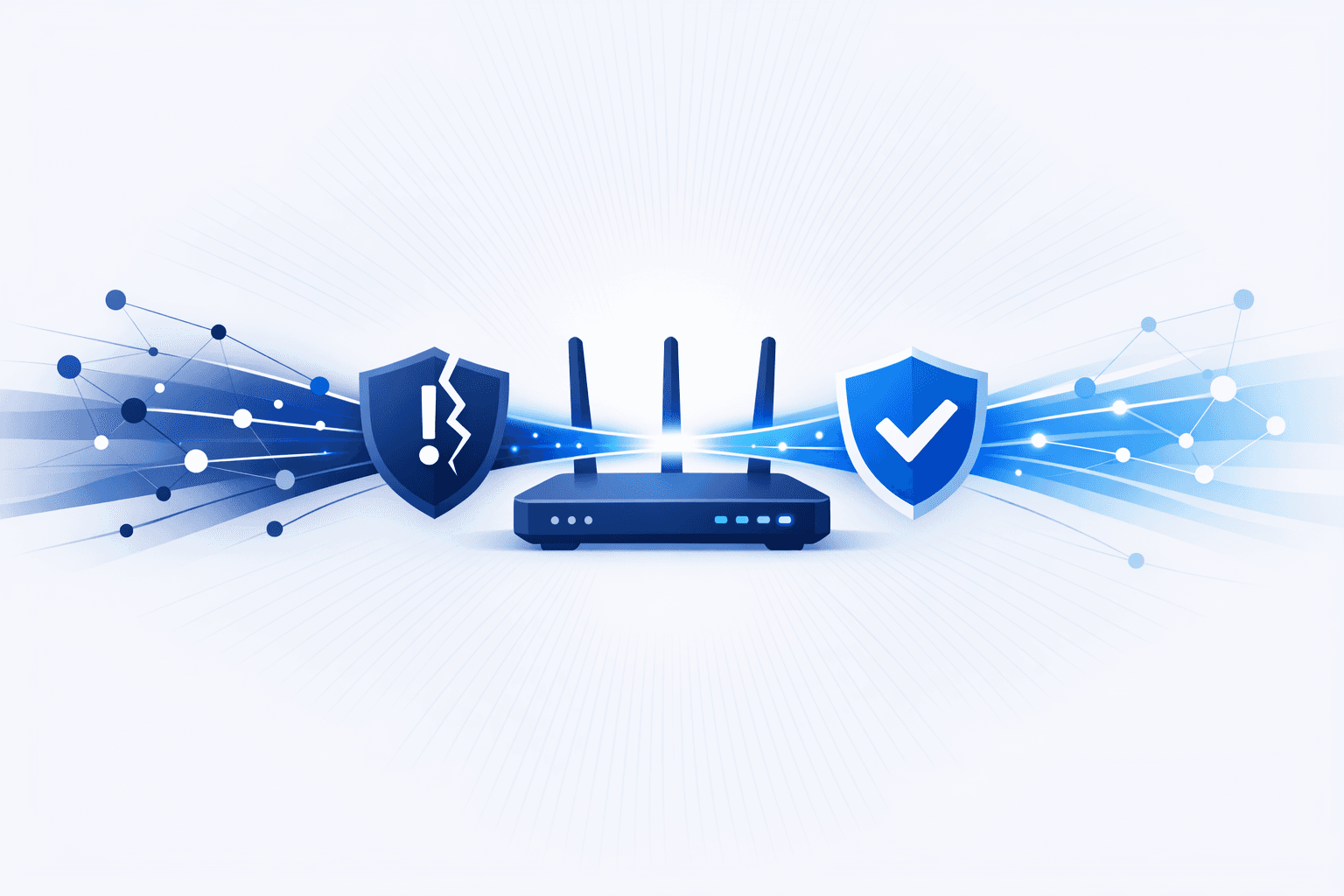 ASUS Patches Critical Router RCE Flaw in ASUSWRT Firmware