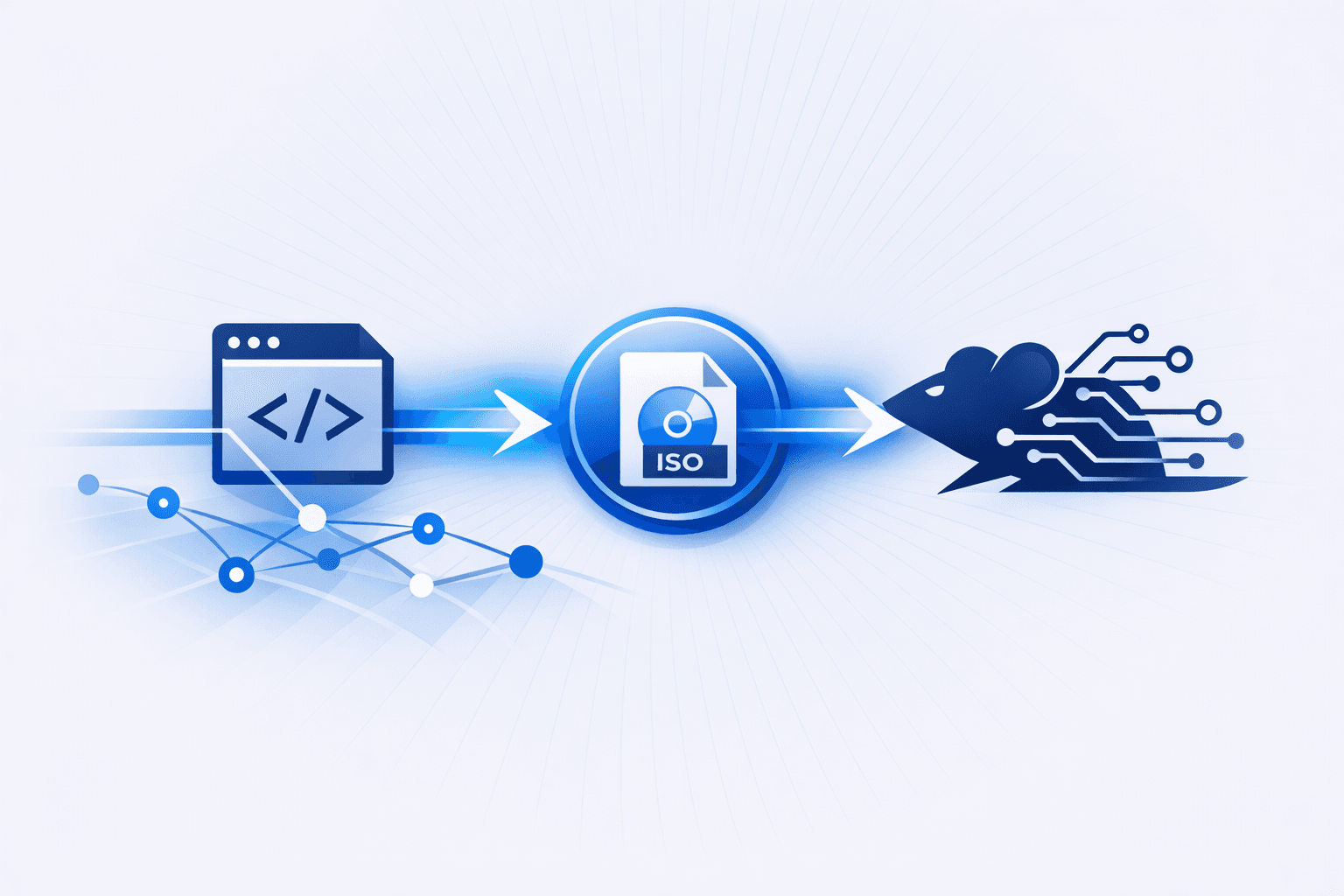 AsyncRAT Campaign Uses HTML Smuggling and Browser-Built ISO Files