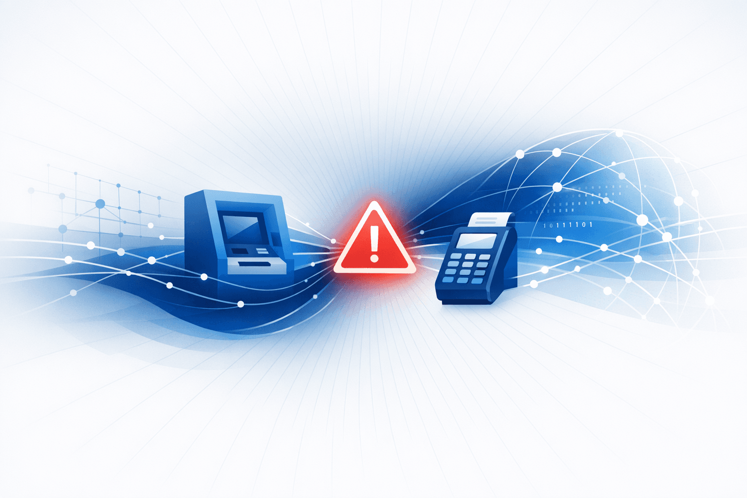 ATM and PoS Malware Surged Globally as Legacy Systems Stayed Exposed