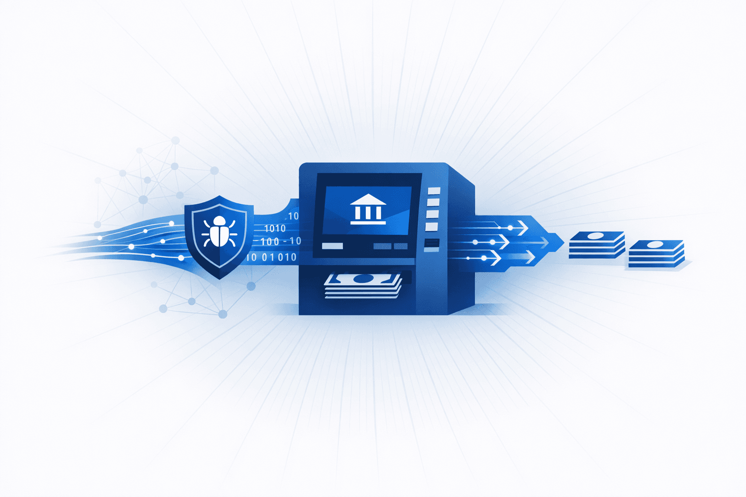 ATMJaDi Java Malware Abused Bank-Specific ATM Software to Cash Out Machines