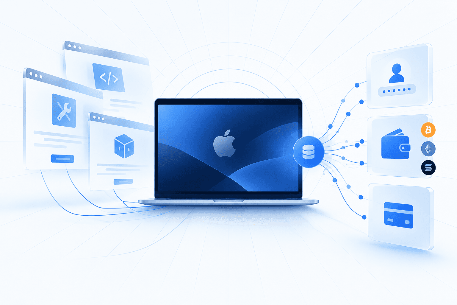 Atomic macOS Stealer Uses Fake Toolkit Sites to Harvest Credentials and Wallets