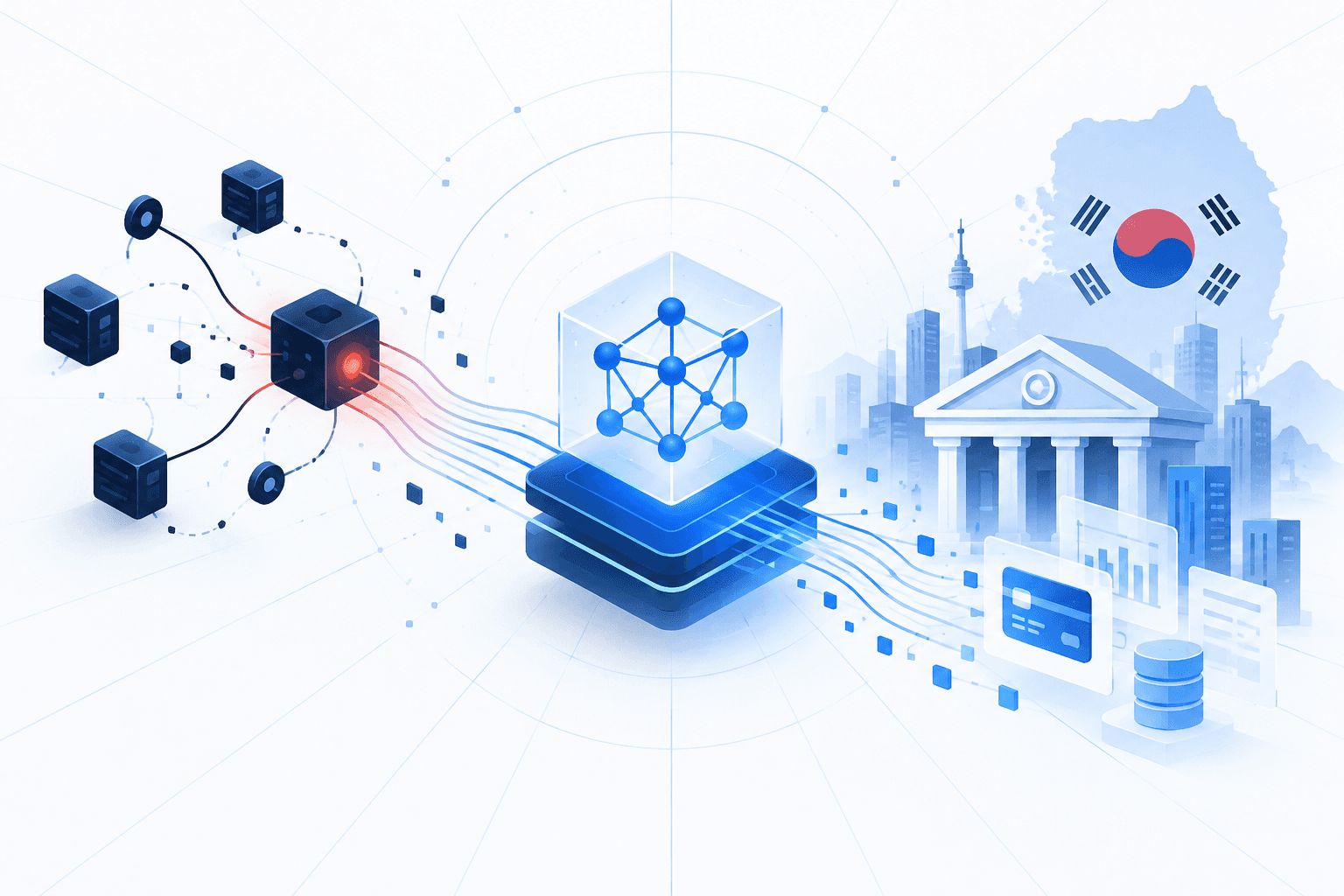Attacker Abuses ARTEX AI Pentesting Framework to Steal South Korean Financial Data