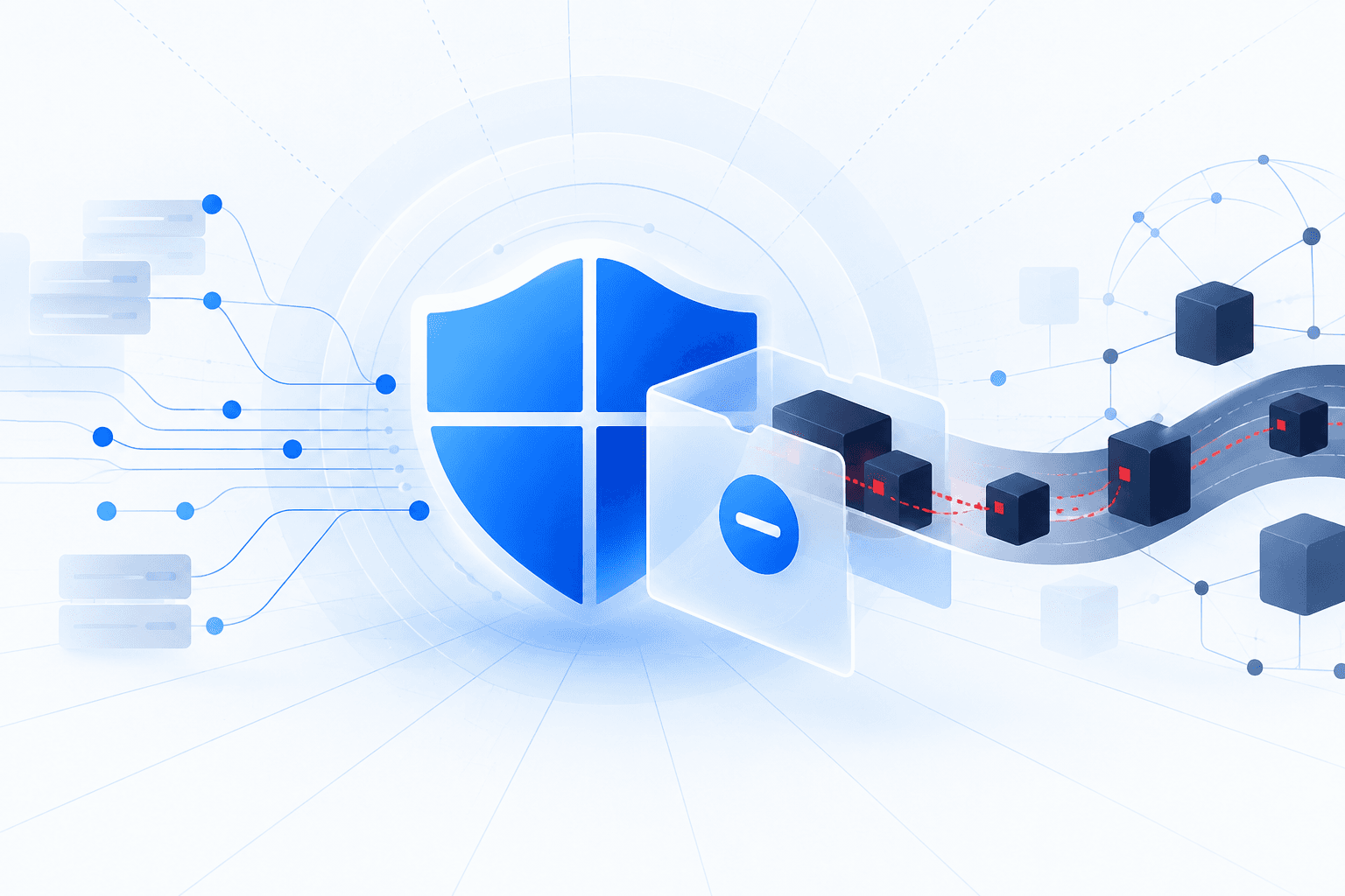 Attackers Abuse Microsoft Defender Exclusions to Conceal Malware