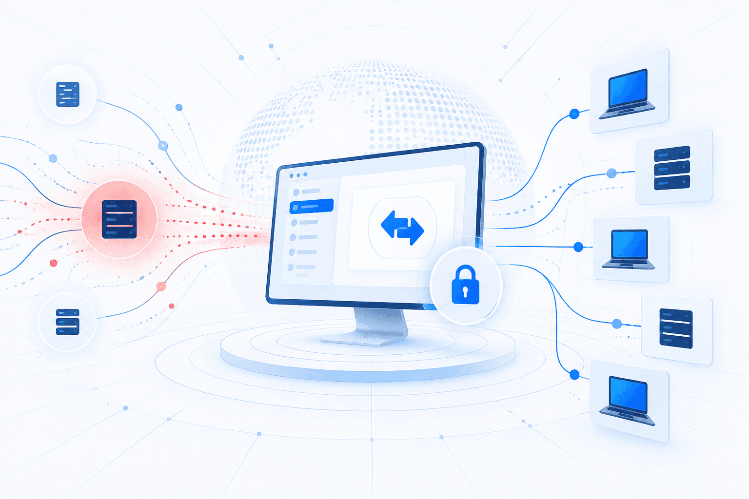 Attackers Abuse SimpleHelp RMM for Unauthorized Initial Access