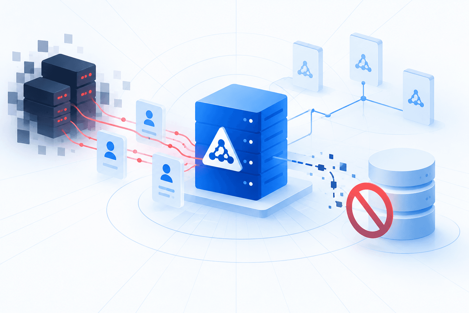 Attackers Abuse VSS to Steal Active Directory Credentials and Block Recovery