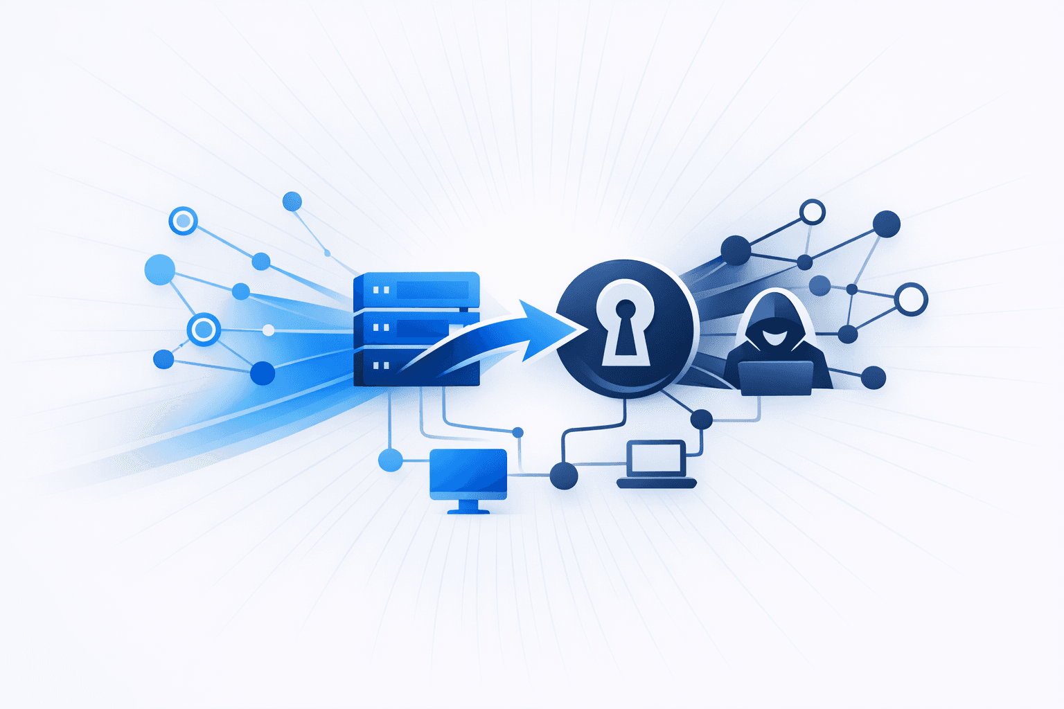 N-able N-central auth bypass exploited for admin takeover and endpoint persistence