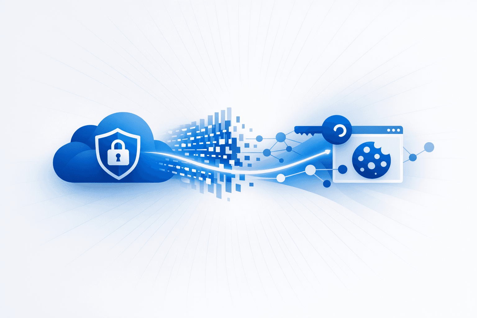 Attackers Bypassed Cloud Defenses Through Stolen Credentials and Session Cookies