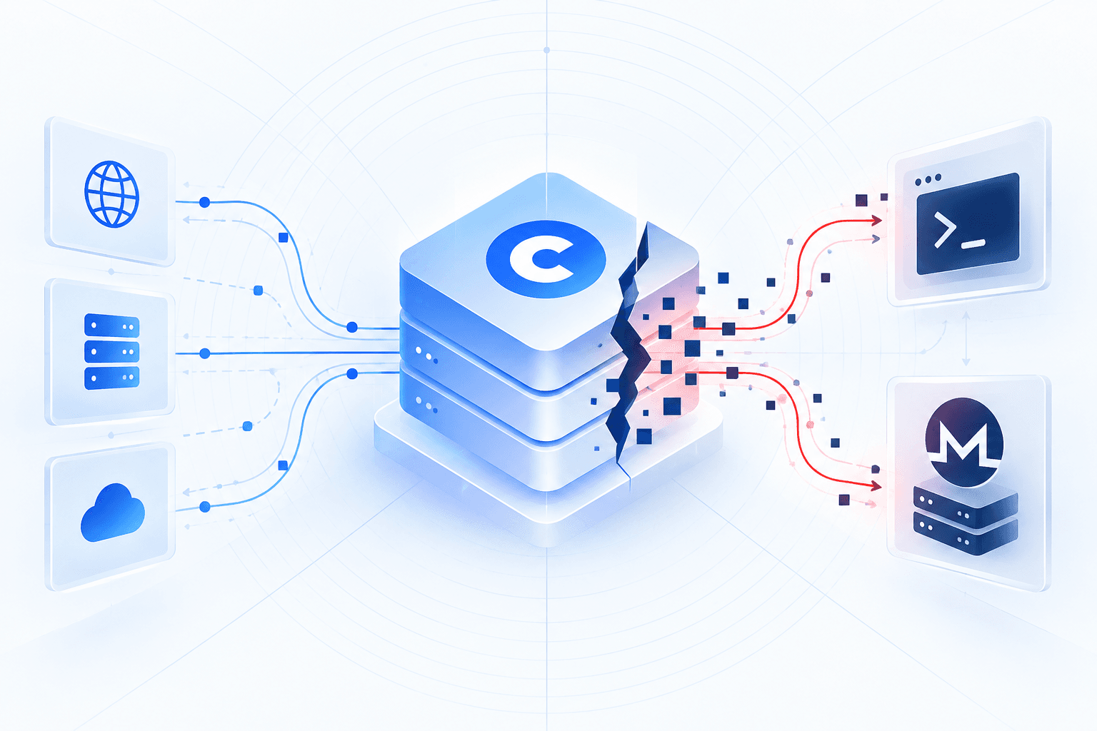 Attackers Chain Critical AhsayCBS Flaws to Deploy Webshells and XMRig