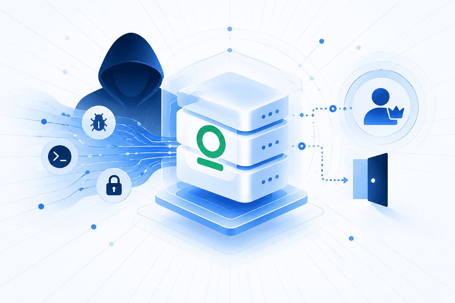 Attackers Exploit JFrog Artifactory Flaws for Admin Access and Backdoors