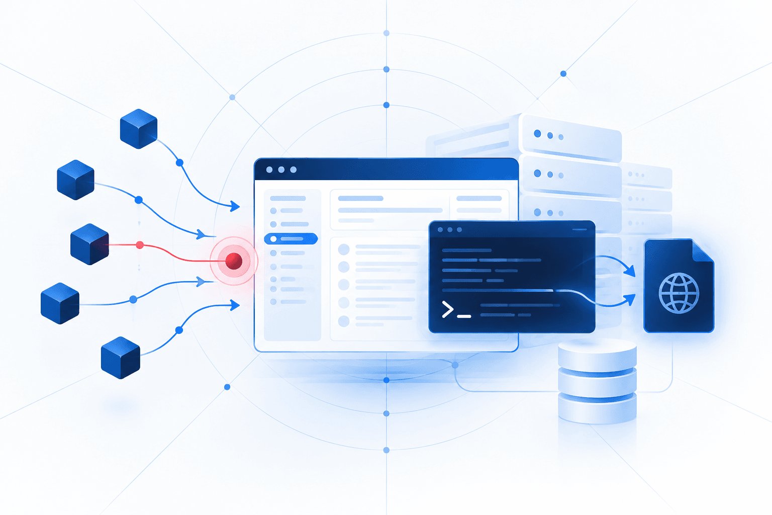 Attackers Exploit ManageEngine ServiceDesk Plus Flaw to Deploy Web Shells