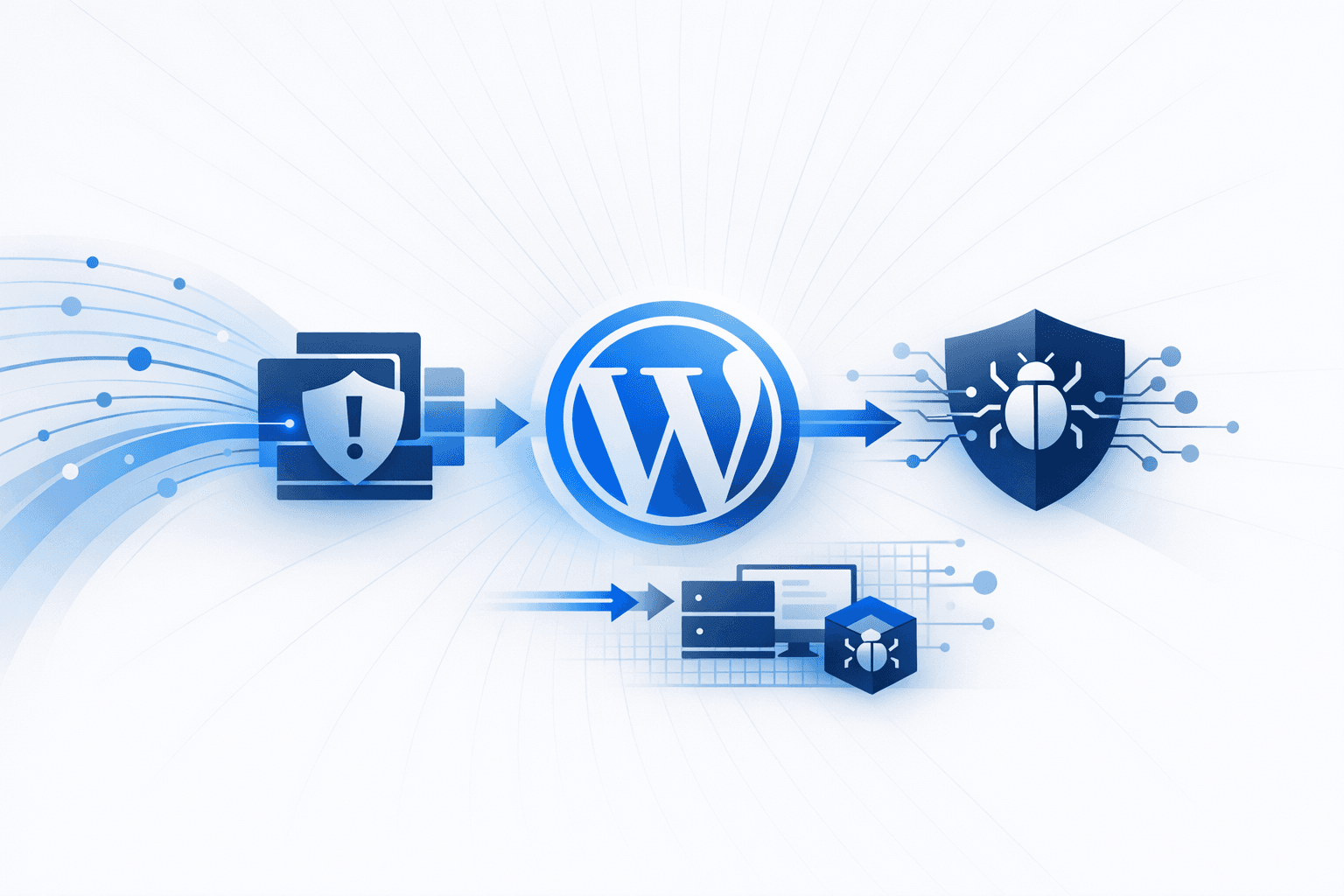 Attackers Exploit WordPress Plugin Flaws to Hijack Sites and Deploy Malware