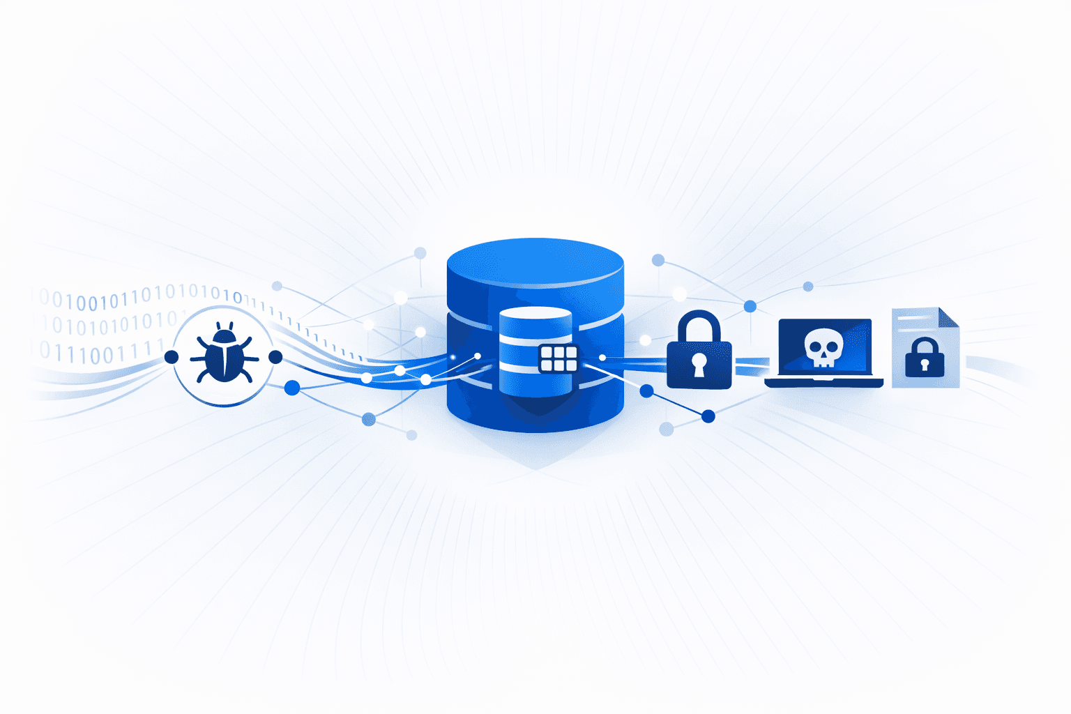 Attackers Exploited Unpatched Microsoft SQL Server to Deploy RATs and Ransomware