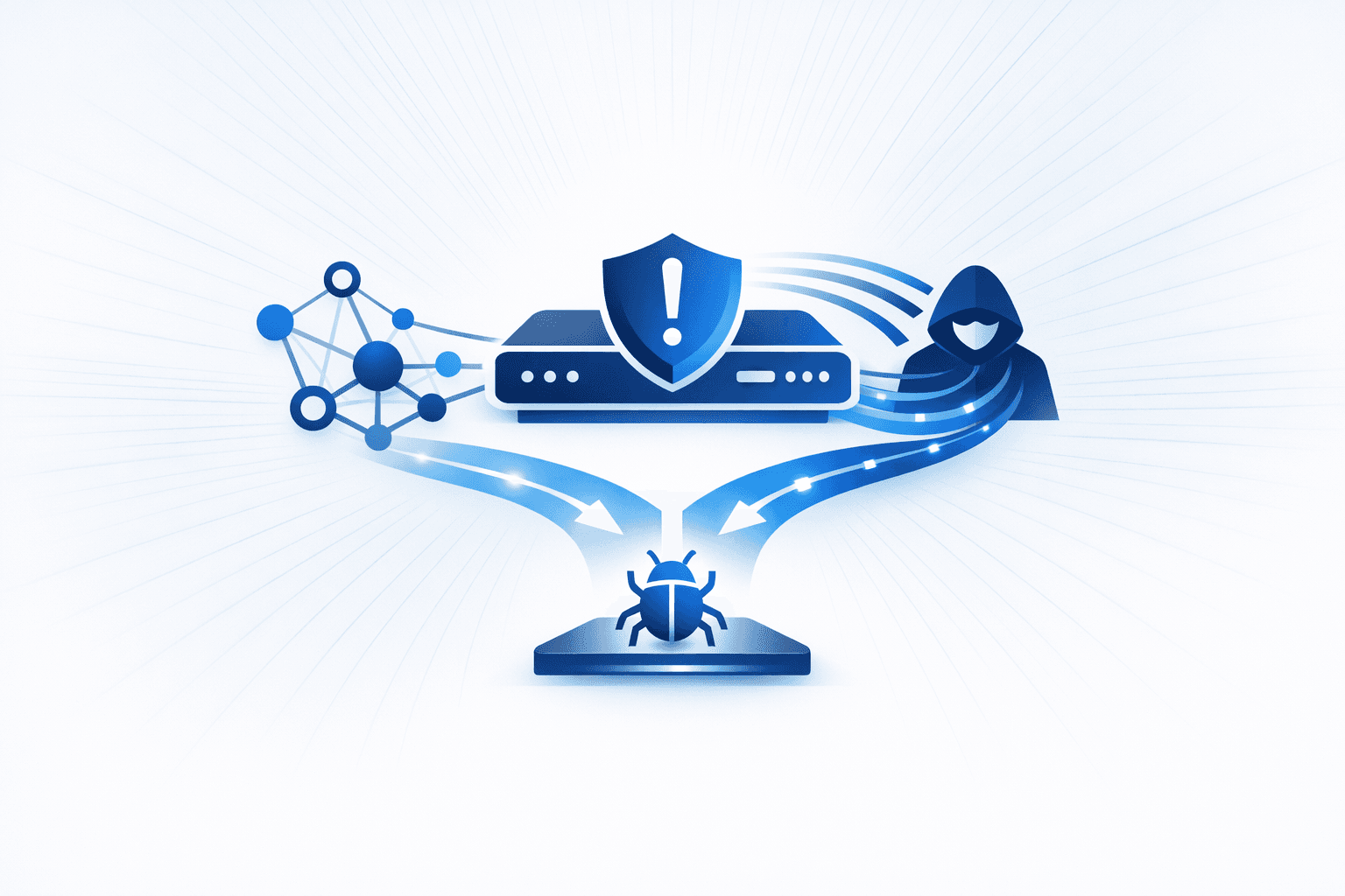 Attackers Hijack Unpatched Quest KACE SMA Appliances via CVE-2025-32975