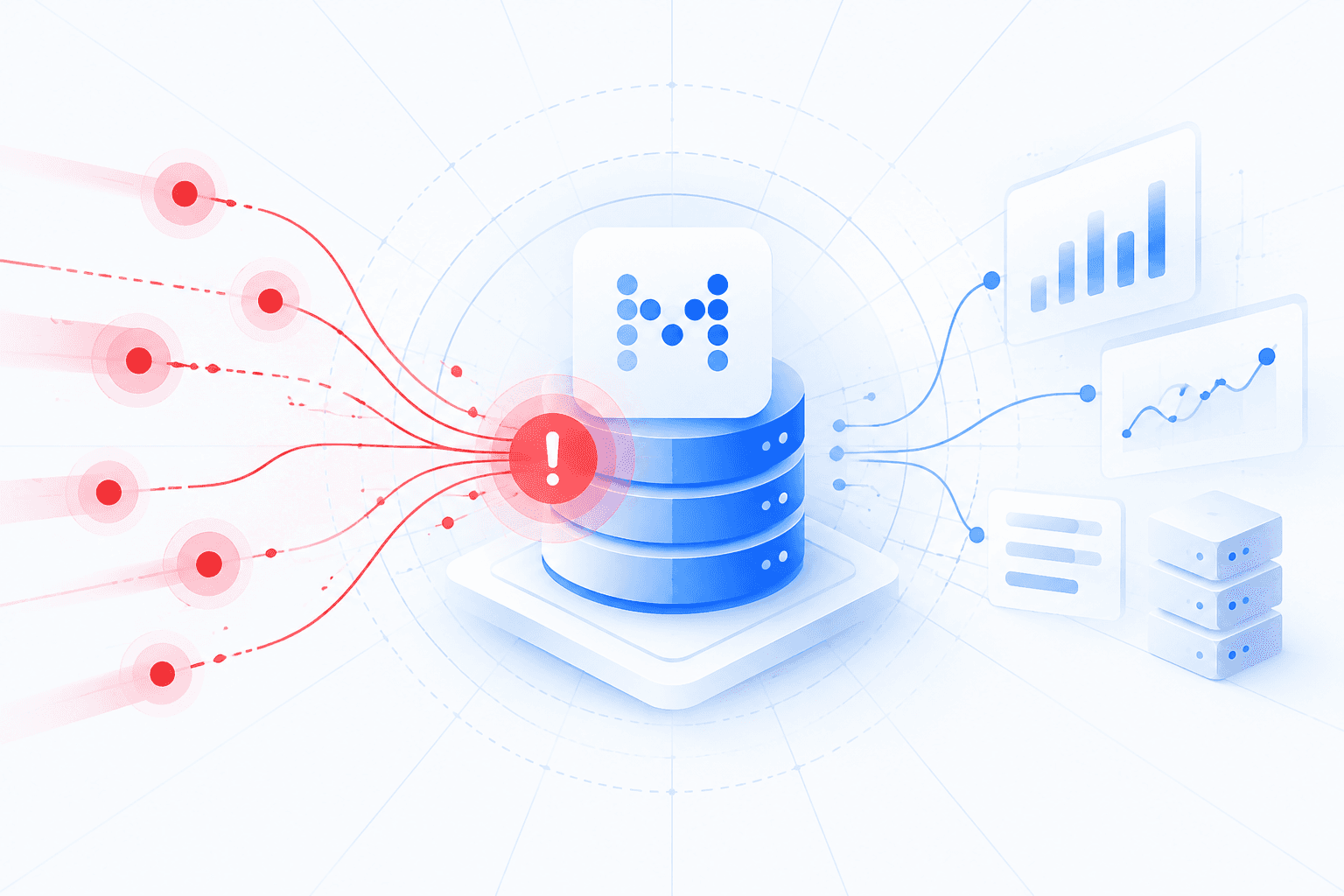 Attacks Increase Against Critical Metabase SQL Injection Flaw
