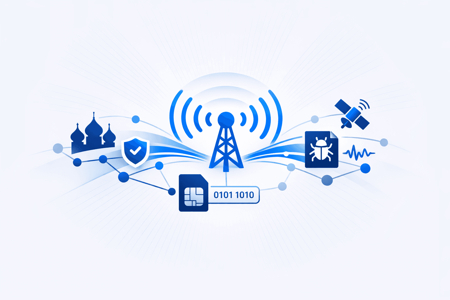 Attor Espionage Malware Targeted Russian-Speaking Diplomats With Rare GSM Plugin